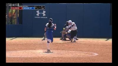SOftball sunday 5 pm