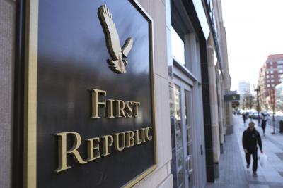 What the takeover of First Republic means for the bank's customers
