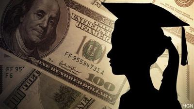 Financial aid, scholarships