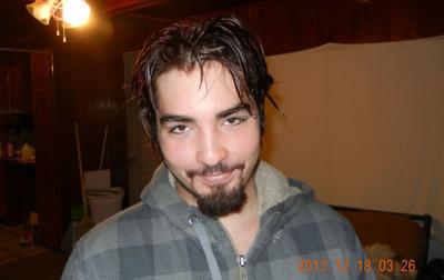 missing man Kevin L. Snyder