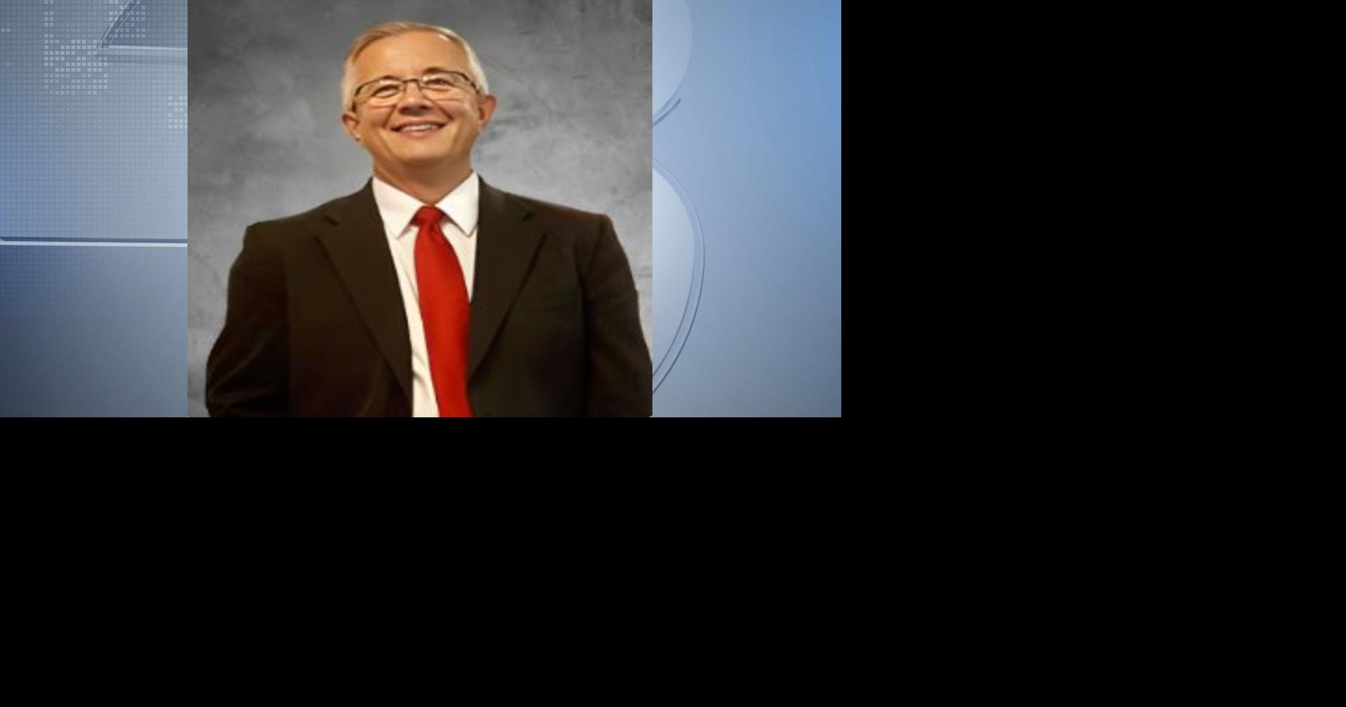 Gallatin County Coroner Tony Cox Passes Away Illinois