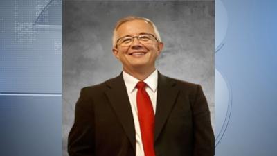Tony Cox