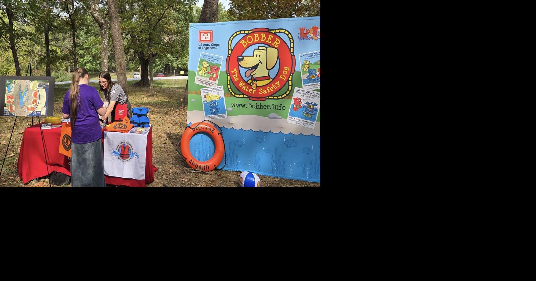 The Rend Lake Project Office is looking to fill summer Student ...