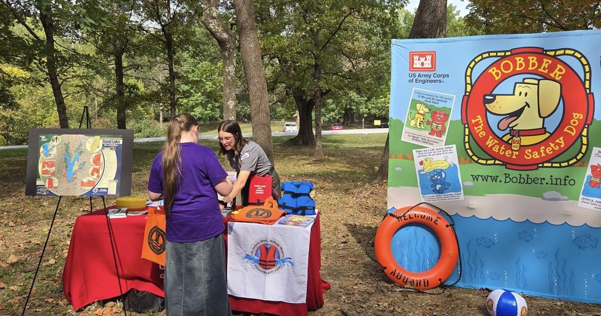 The Rend Lake Project Office is looking to fill summer Student ...
