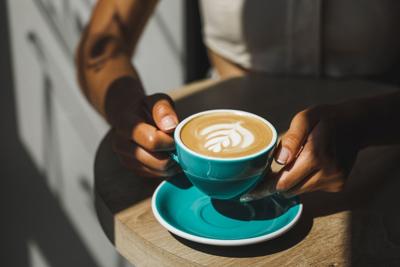What is caffeine intoxication and how can you prevent it?