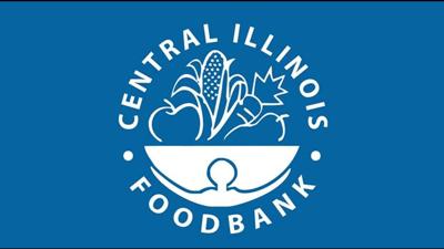 CENTRAL ILLINOIS FOOD BANK