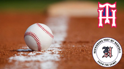 American Legion Baseball: Harrisburg Post 167 Splits Doubleheader with Terre Haute Post 346