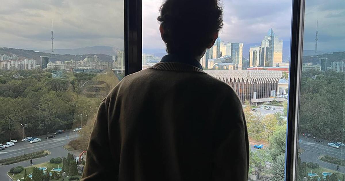 Russian Draft Dodgers Pour Into Kazakhstan To Escape Putin s War News russian-draft-dodgers-pour-into-kazakhstan-to-escape-putin-s-war-news