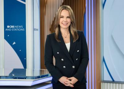 CBS announces Wendy McMahon to lead news in wake of Neeraj Khemlani stepping down