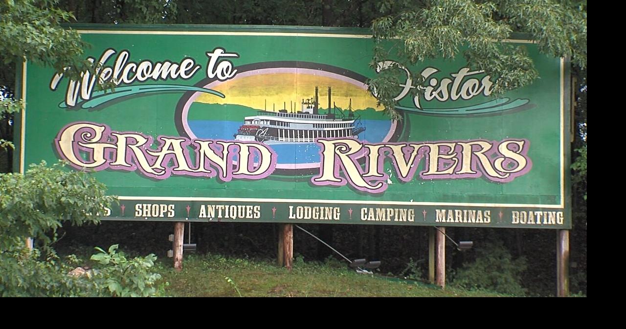 Largest Western Kentucky Craft Show attracts thousands over holiday