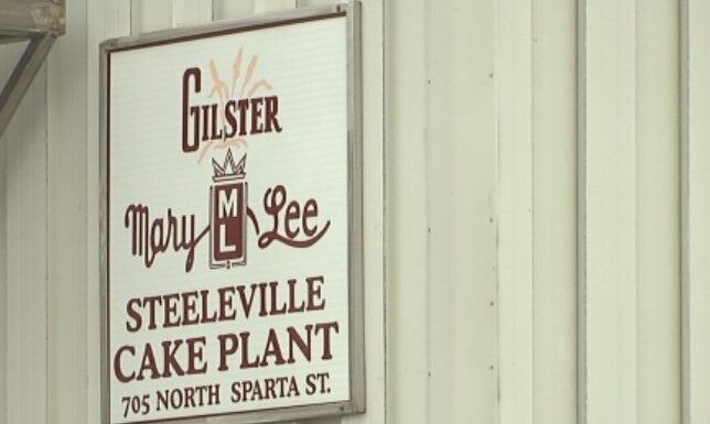 Gilster-Mary Lee plant to close as COVID-19 cases spike | Coronavirus |  