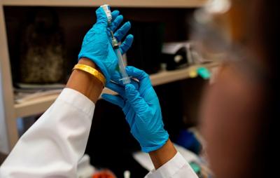 CDC urges vaccination amid rise in measles cases in the US and globally