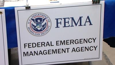 FEMA