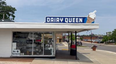 Dairy Queen Carbondale