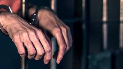 handcuffs