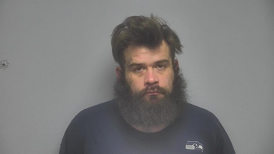 Two arrested in McCracken county for drugs tied to Fentanyl News
