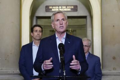 Kevin McCarthy