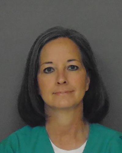 Susan Smith, who killed her 2 young children 30 years ago, denied parole