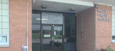 Maple Grove School