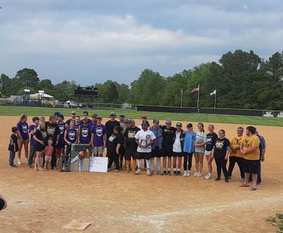 softball tournament
