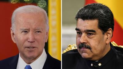 US and Venezuela agree to release of 10 Americans – and convict ‘Fat Leonard’ – in exchange for release of Maduro ally