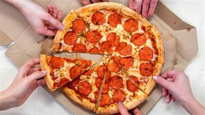 National Pizza Day