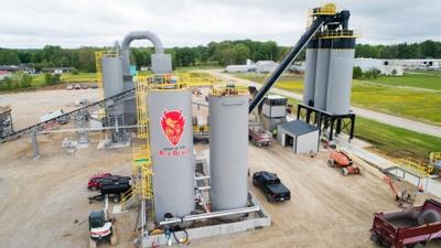midwest material supply