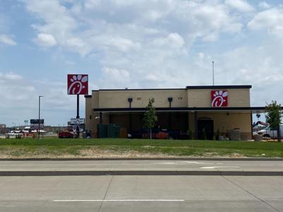 Marion Chick-fil-A