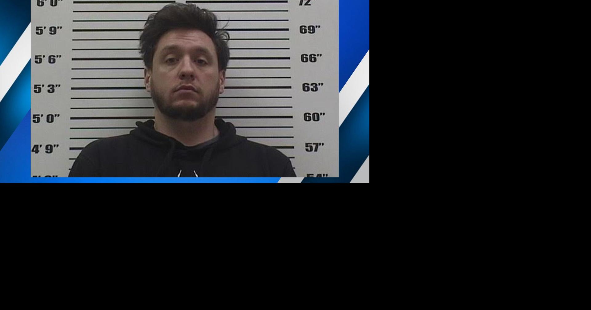 Alexander County Clerk faces battery charges | Crime and Courts ...