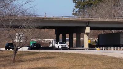 US 64 bridge in Henderson County renamed to honor fallen Deputy Ryan P. Hendrix