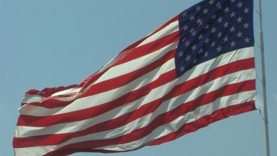 Camping World Large Flag