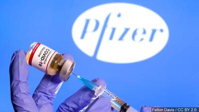 pfizer vaccine