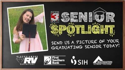 Senior Spotlight sponsors