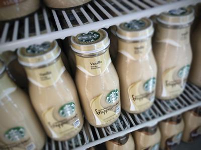 Some Starbucks vanilla drinks are recalled, might have glass in them