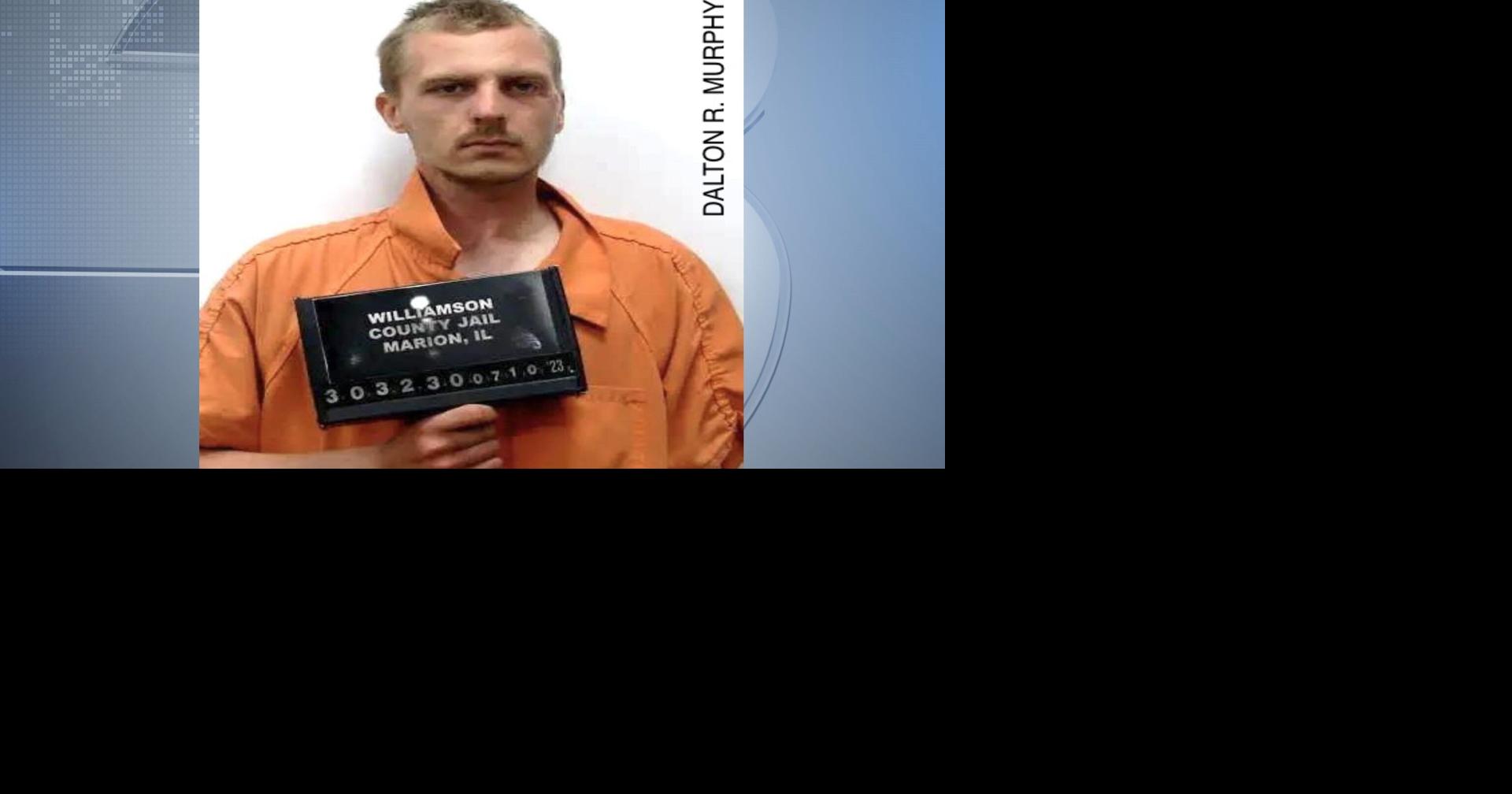 28yearold man arrested after alleged threats to others and resisting