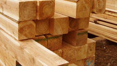 lumber, wood