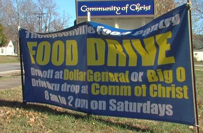 THOMPSONVILLE-FOOD-PANTRY