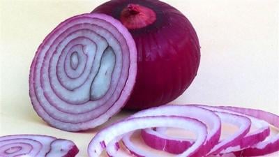 Onions