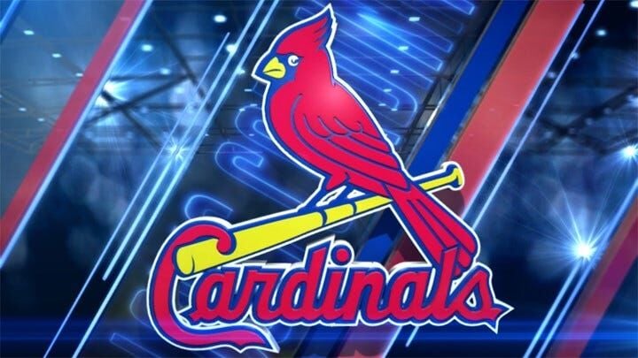 St. Louis, United States. 21st Aug, 2021. St. Louis Cardinals