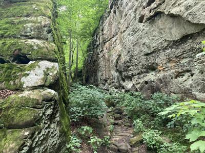 Giant City State Park