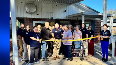 Hillview Senior Living