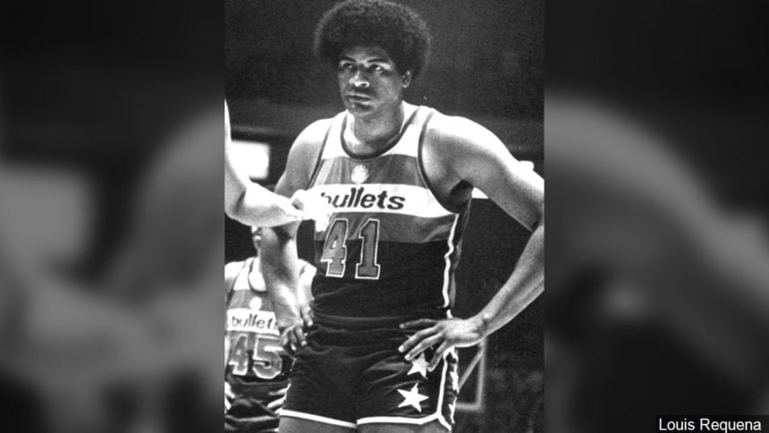 NBA legend Wes Unseld passes away at 74