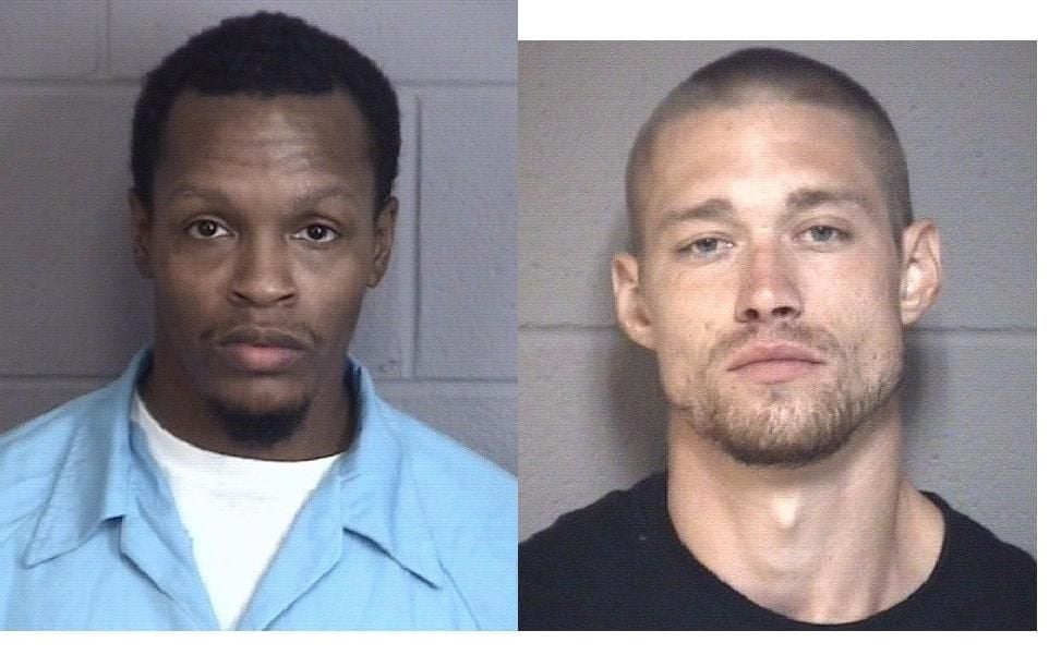 Heroin, Not 'Hootch,' Killed DeKalb County Jail Inmate Local News