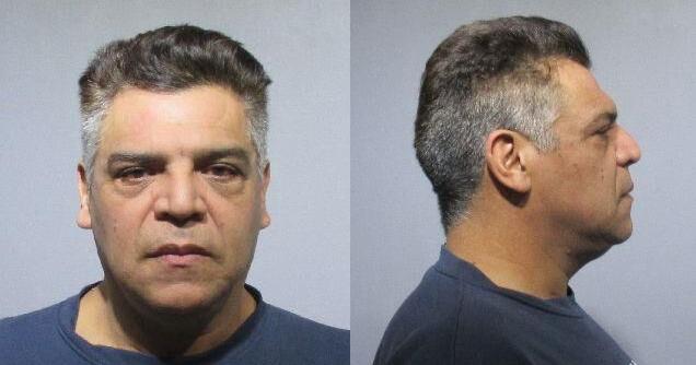 Yorkville Man Pleads Guilty to Sexual Abuse of Family Members | Local ...