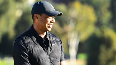 Tiger Woods' car crash caused by speed: Sheriff