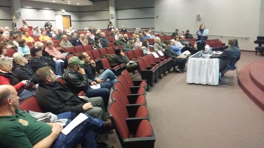 Shabbona Residents Split on New Bingo Hall Proposal Local News