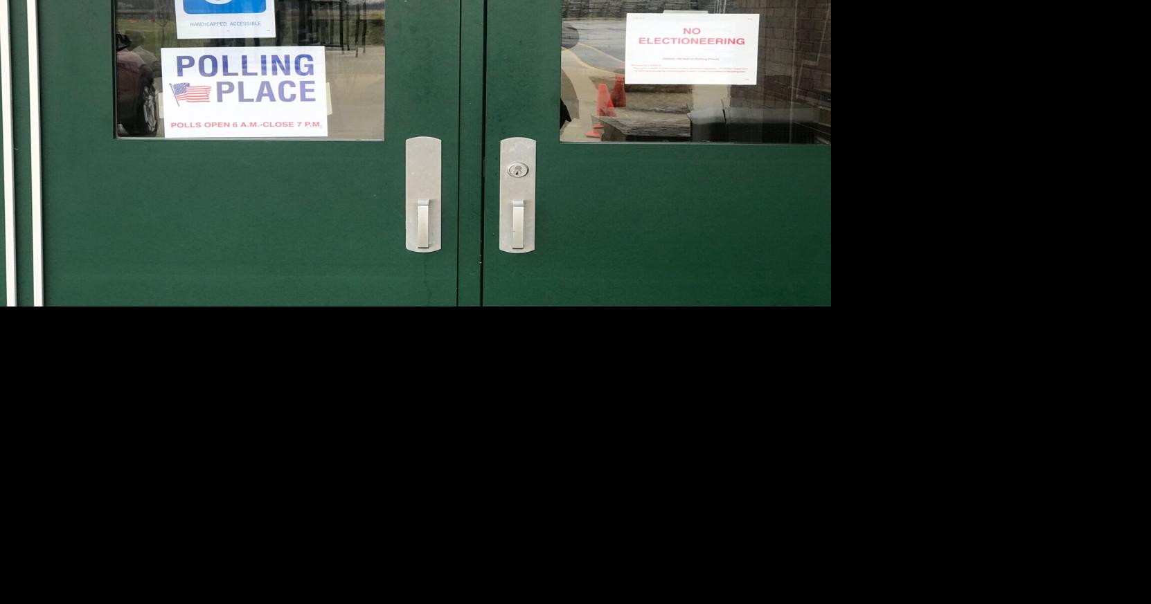 Kendall County primary turnout reaches 21 percent | Local News ...