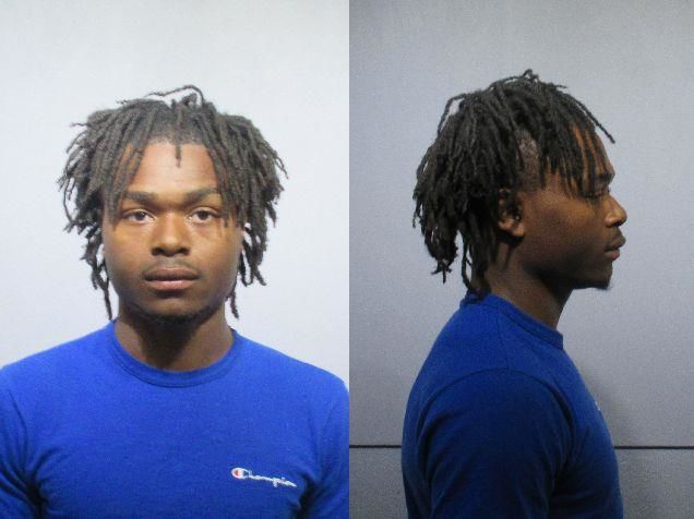 Yorkville Man Arrested on Weapons Charges in Montgomery Traffic Stop ...