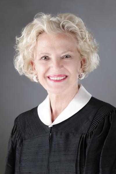 Illinois Supreme Court Chief Justice Anne Burke to retire Local News