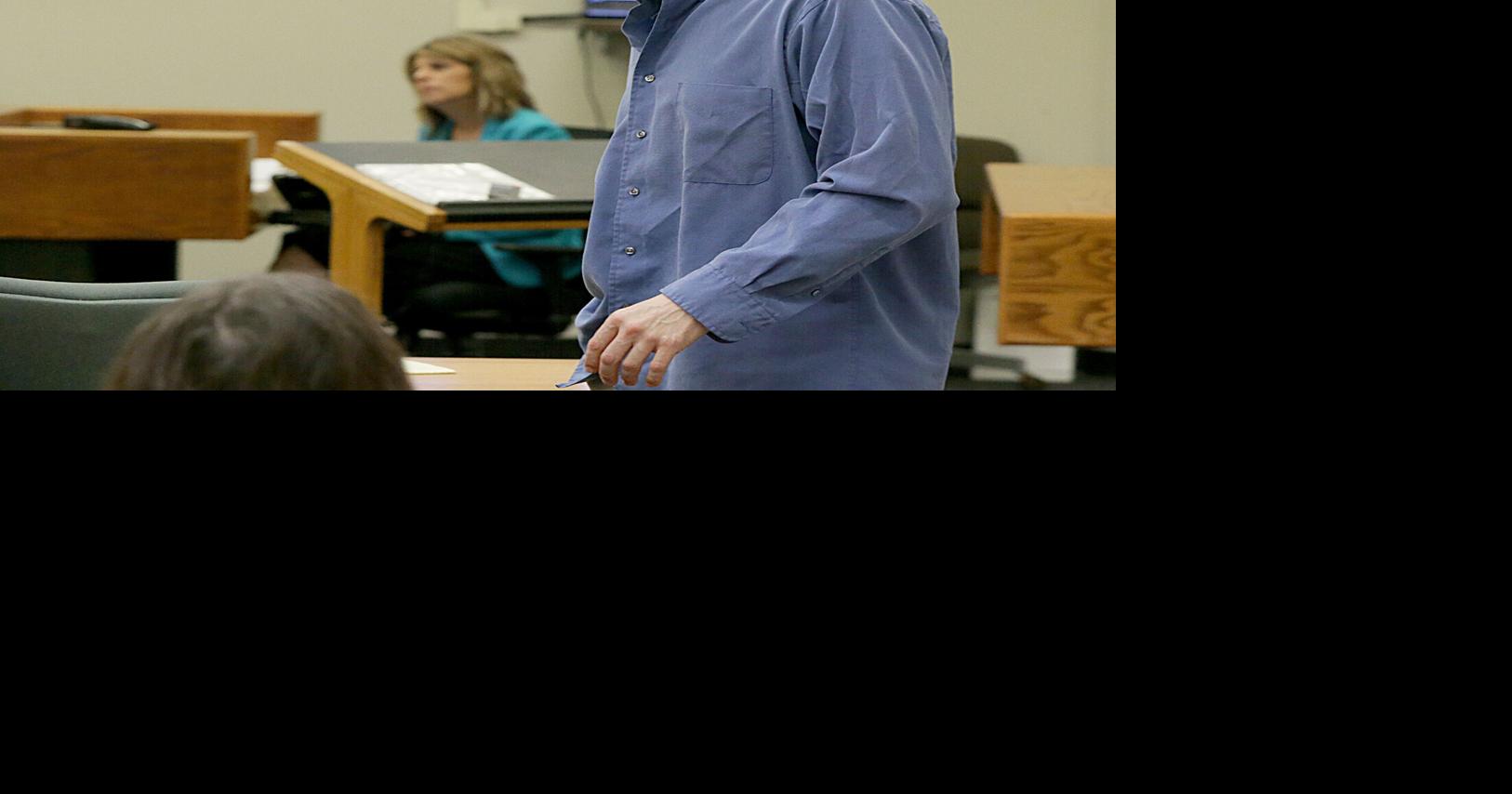 State’s Attorney: evidence was substantial and clear in Fredres ...